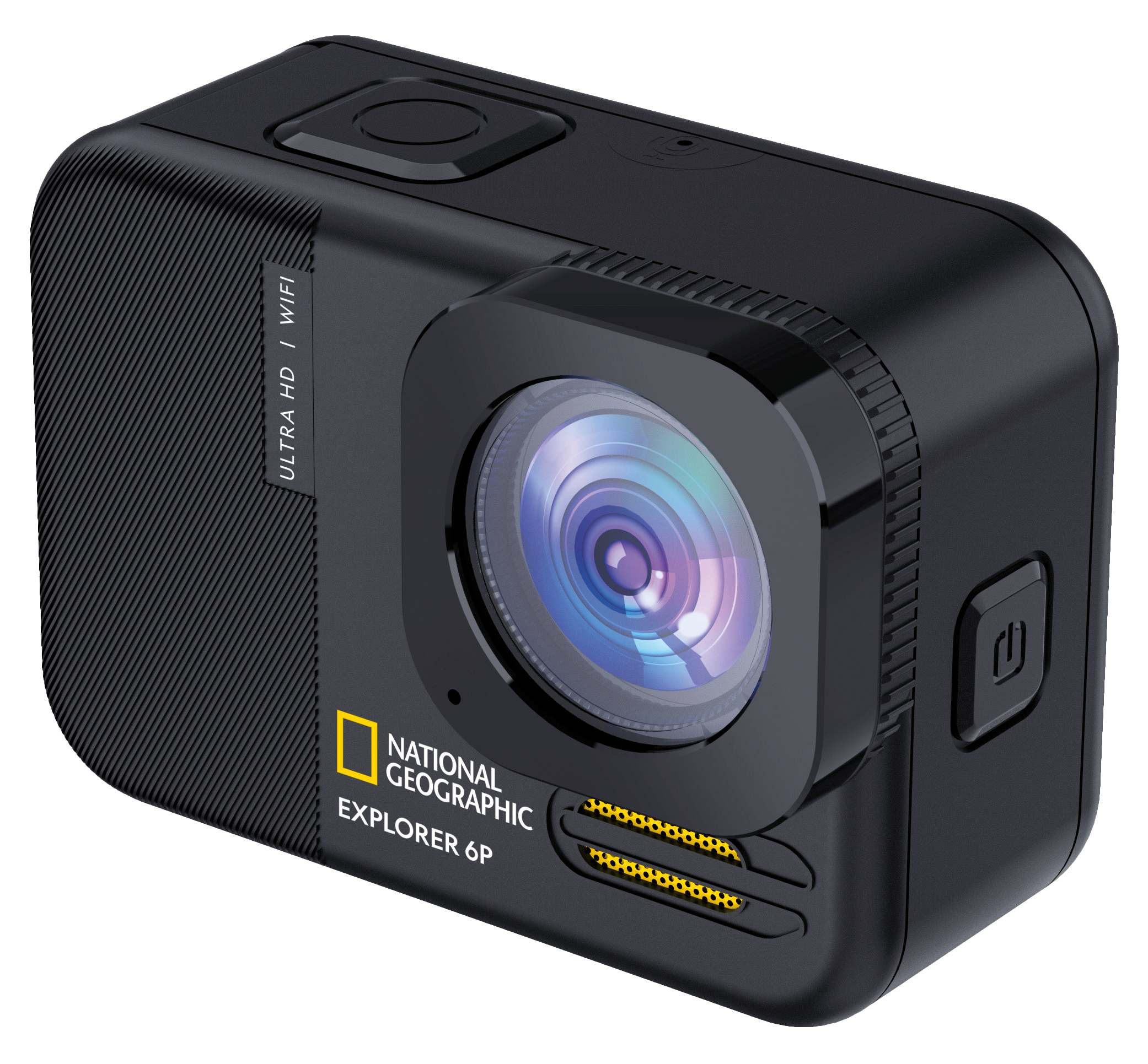 Action cam