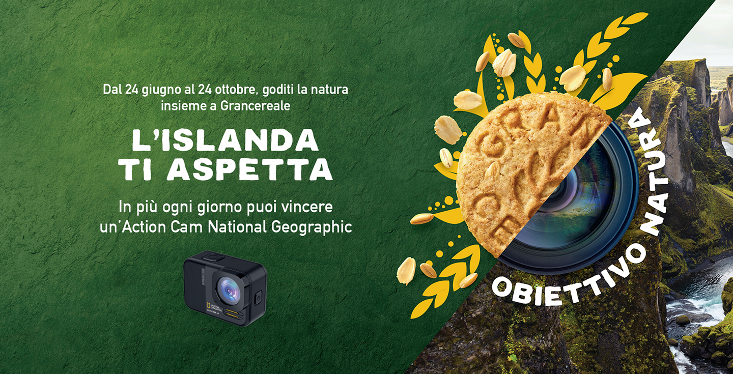 L'Islanda ti aspetta