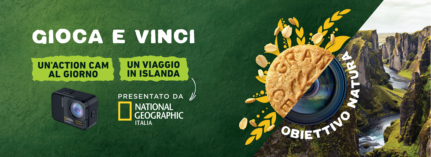 L'Islanda ti aspetta