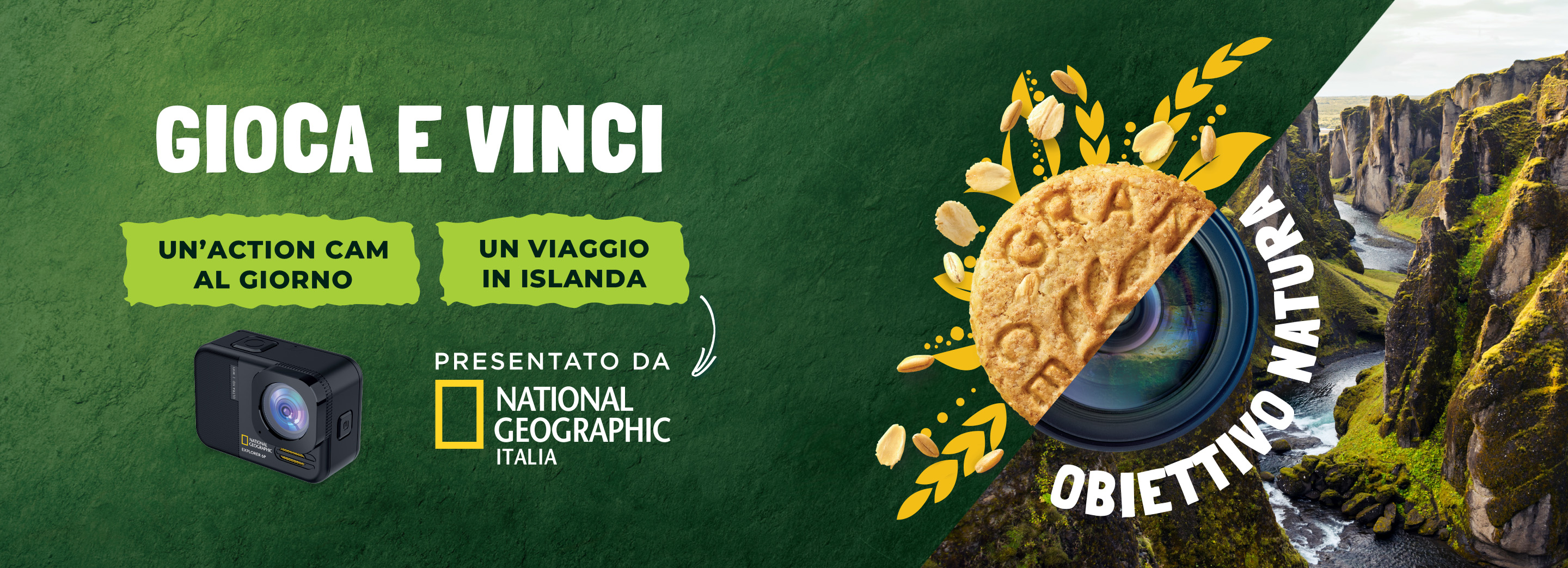 L'Islanda ti aspetta
